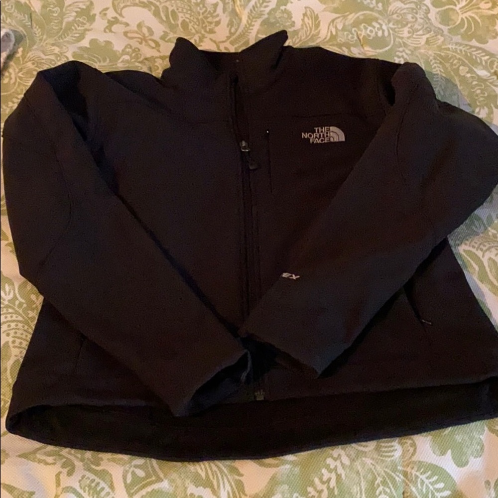 The North Face Apex Jacket